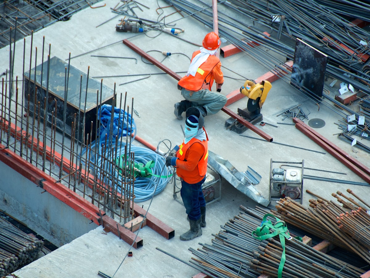 Sistema para materiais de construção, vidro e esquadrias